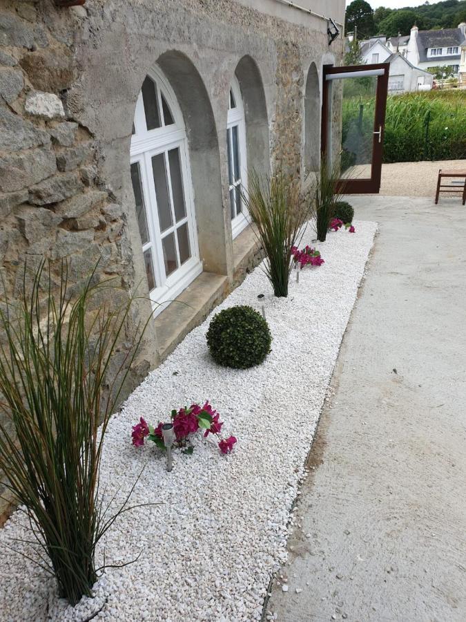 Ty Keramor Hopital-Camfrout Exterior foto